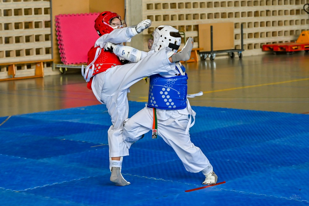 RESULTADOS Y GALERIA FOTOGRAFICA 2 FASE JJDD